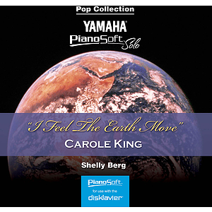 I Feel the Earth Move - Carole King