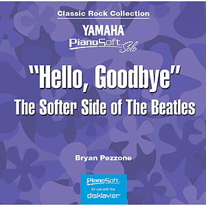 Hello, Goodbye - The Softer Side of The Beatles