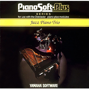 Jazz Piano Trio