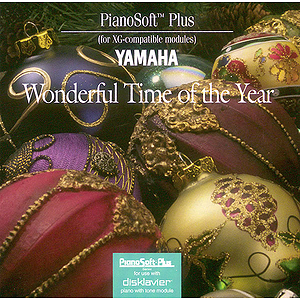 Wonderful Time of the Year
