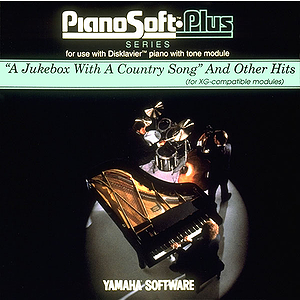 A Jukebox With A Country Song And Other Hits