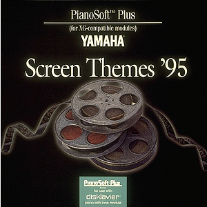 Screen Themes '95