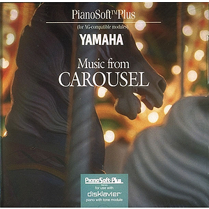 Selections from Carousel
