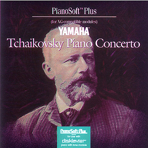Tchaikovsky