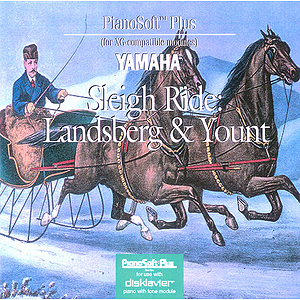 Sleigh Ride Landsberg & Yount