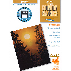 Country Classics - E-Z Play today