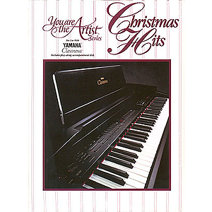 Christmas Hits - E-Z Play Today