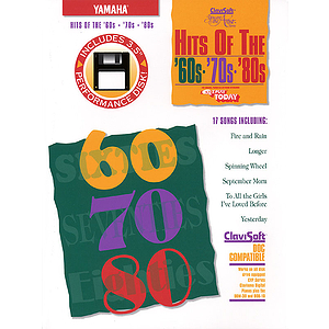 Hits of the '60s, '70s, '80s