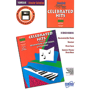 Celebrated Hits