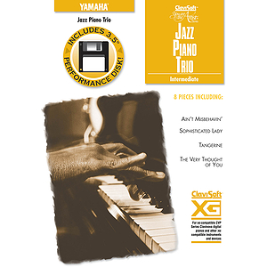 Jazz Piano Trio