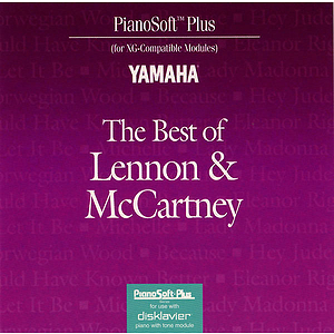 The Best of Lennon & McCartney