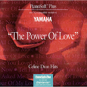 The Power of Love - Celine Dion Hits