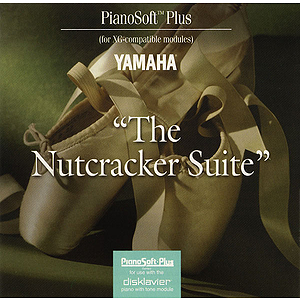 The Nutcracker Suite