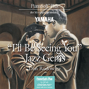 I'll Be Seeing You - Jazz Gems