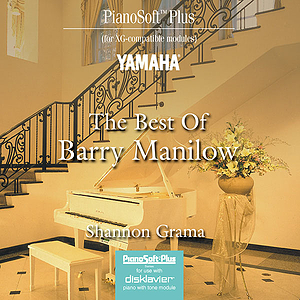 The Best of Barry Manilow