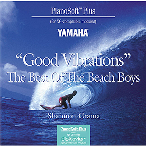 Good Vibrations - The Best of The Beach Boys