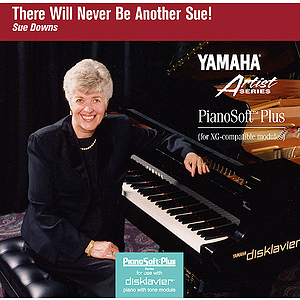 Sue Downs - There Will Never Be Another Sue!