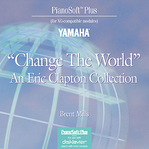 Change the World - An Eric Clapton Collection