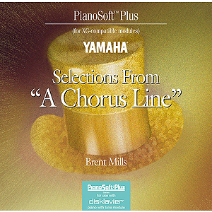 Selections from A Chorus Line