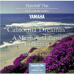 California Dreamin' - A Mamas and Papas Collection