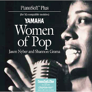 Women of Pop