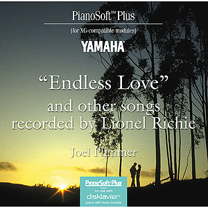 Endless Love and Other Songs Recorded by Lionel Richie