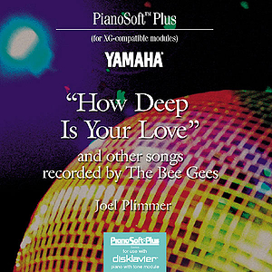 How Deep Is Your Love and Other Songs Recorded by The Bee Gees