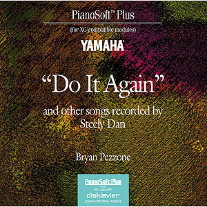Do It Again and Other Songs Recorded by Steely Dan