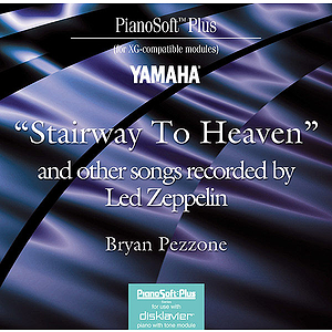 Stairway to Heaven and Other Songs Recorded by Led Zeppelin