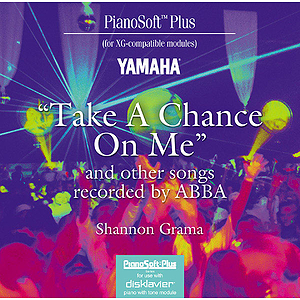 Take a Chance on Me and Other Songs Recorded by ABBA