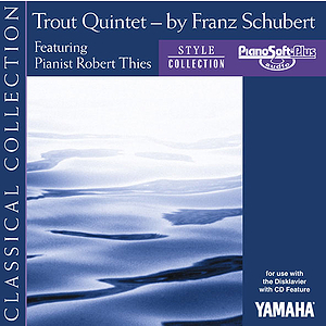 Trout Quintet - Franz Schubert