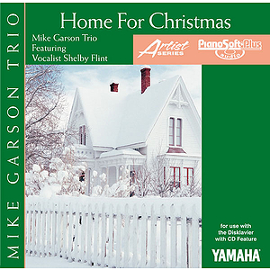 Home for Christmas