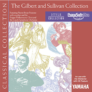 The Gilbert and Sullivan Collection