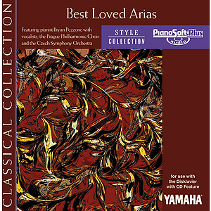 Best Loved Arias