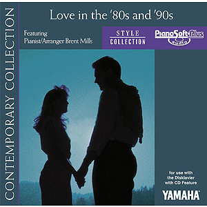 Love in the '80s and '90s