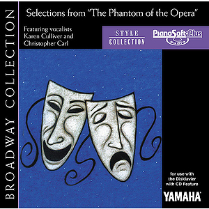 Selections from The Phantom of the Opera