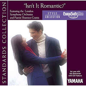 Isn't It Romantic?