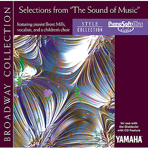 Selections from The Sound of Music