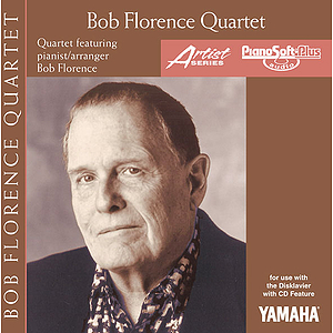 Bob Florence Quartet