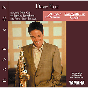 Dave Koz