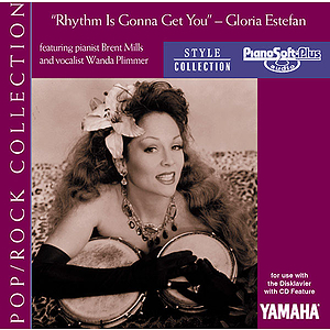 Rhythm Is Gonna Get You