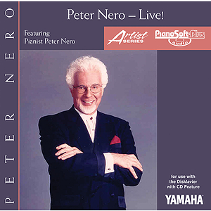 Peter Nero - Live!