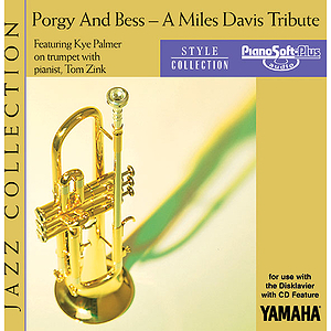 Porgy and Bess - A Miles Davis Tribute
