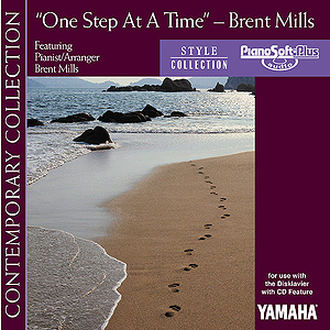 One Step at a Time - Brent Mills