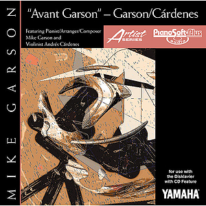 Avant Garson - Garson/Cárdenes