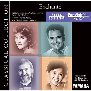 Enchanté