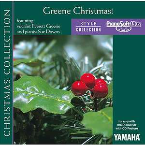Greene Christmas!