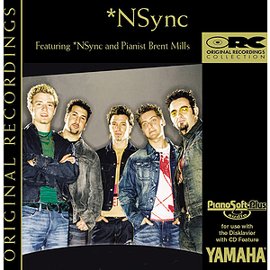 *N Sync