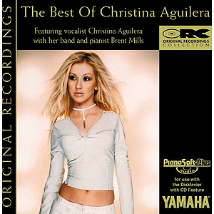 The Best of Christina Aguilera