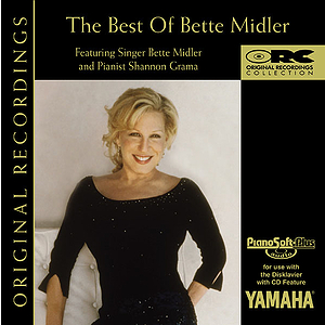 The Best of Bette Midler